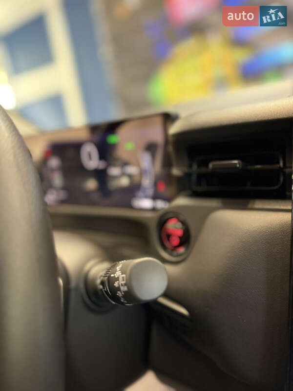 Внедорожник / Кроссовер Honda eNS1 2024 в Кропивницком