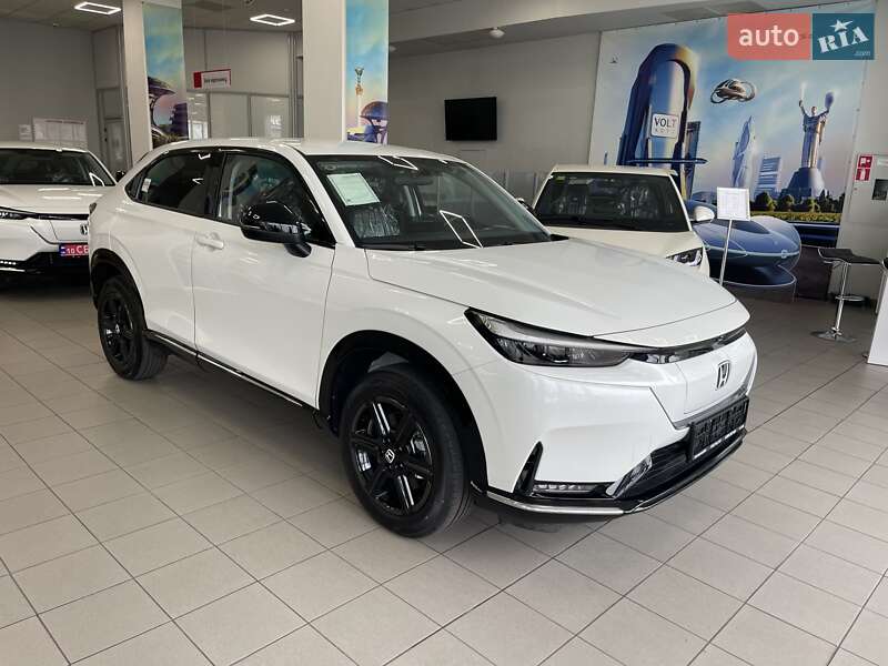 Позашляховик / Кросовер Honda eNS1 2024 в Києві