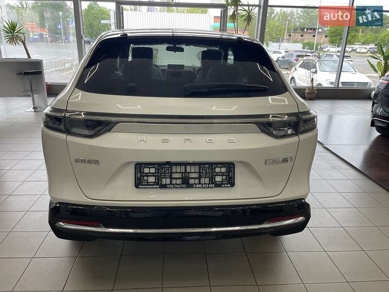 Позашляховик / Кросовер Honda eNS1 2024 в Києві