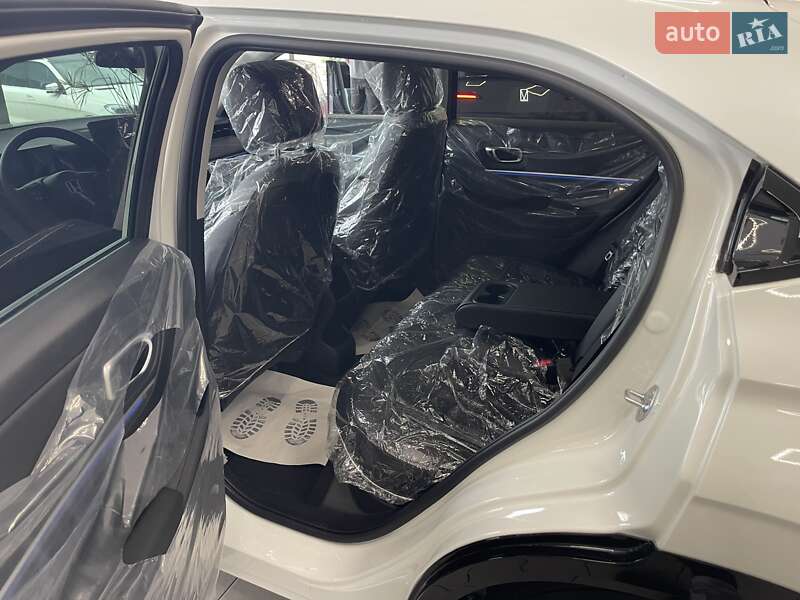 Позашляховик / Кросовер Honda eNS1 2024 в Києві
