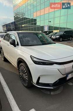 Внедорожник / Кроссовер Honda eNS1 2022 в 