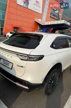 Внедорожник / Кроссовер Honda eNS1 2022 в 