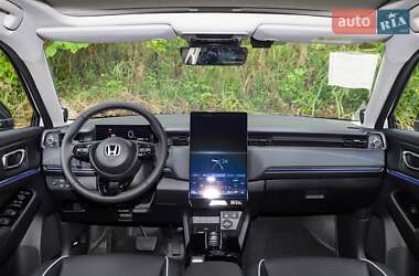 Внедорожник / Кроссовер Honda eNS1 2025 в 