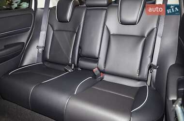Внедорожник / Кроссовер Honda eNS1 2025 в 
