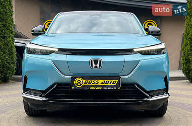 Внедорожник / Кроссовер Honda eNS1 2022 в 