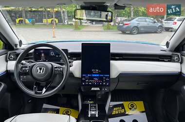 Внедорожник / Кроссовер Honda eNS1 2022 в 