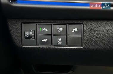 Внедорожник / Кроссовер Honda eNS1 2022 в 