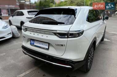 Позашляховик / Кросовер Honda eNS1 2023 в 