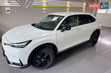 Внедорожник / Кроссовер Honda eNS1 2024 в 