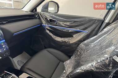 Внедорожник / Кроссовер Honda eNS1 2024 в 