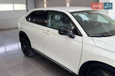 Внедорожник / Кроссовер Honda eNS1 2024 в 