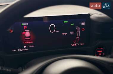 Внедорожник / Кроссовер Honda eNS1 2024 в 