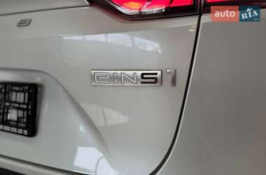 Внедорожник / Кроссовер Honda eNS1 2024 в 