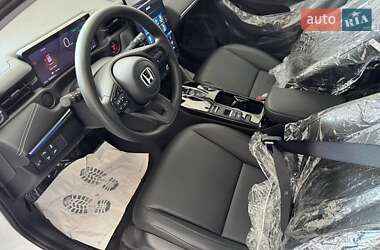 Внедорожник / Кроссовер Honda eNS1 2024 в 