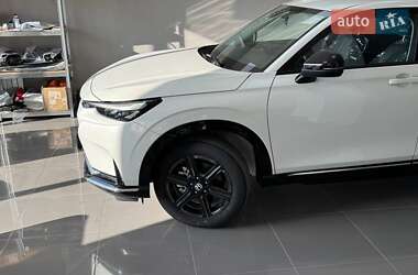 Внедорожник / Кроссовер Honda eNS1 2024 в 