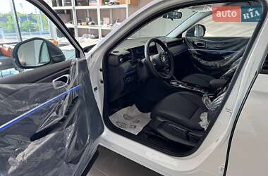 Внедорожник / Кроссовер Honda eNS1 2024 в 