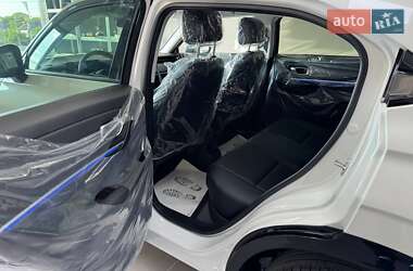 Внедорожник / Кроссовер Honda eNS1 2024 в 