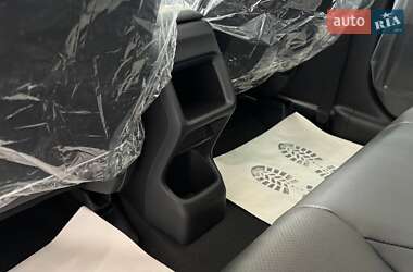 Внедорожник / Кроссовер Honda eNS1 2024 в 