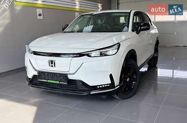 Внедорожник / Кроссовер Honda eNS1 2024 в Звенигородке