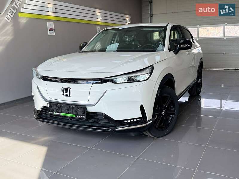 Honda eNS1 2024
