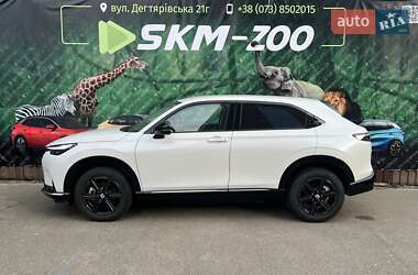 Внедорожник / Кроссовер Honda eNS1 2024 в 