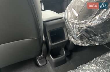 Внедорожник / Кроссовер Honda eNS1 2024 в 