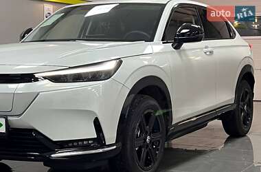 Позашляховик / Кросовер Honda eNS1 2024 в 
