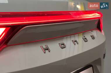 Позашляховик / Кросовер Honda eNS1 2024 в 