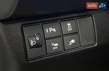 Позашляховик / Кросовер Honda eNS1 2024 в 