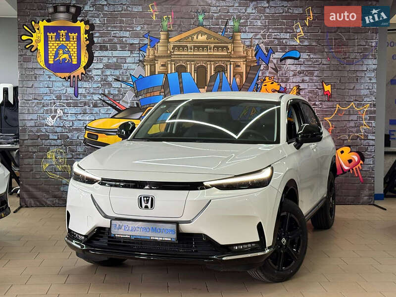 Внедорожник / Кроссовер Honda eNS1 2024 в Львове