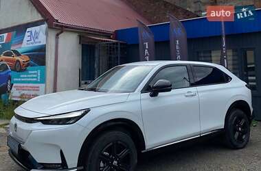 Позашляховик / Кросовер Honda eNS1 2024 в Ужгороді