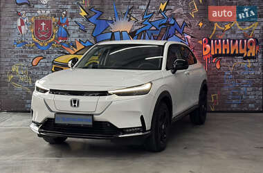 Внедорожник / Кроссовер Honda eNS1 2024 в 