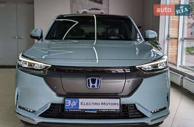 Внедорожник / Кроссовер Honda eNS1 2024 в Львове