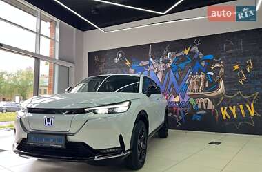 Внедорожник / Кроссовер Honda eNS1 2024 в Киеве