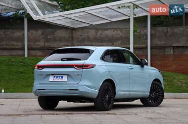 Внедорожник / Кроссовер Honda eNS1 2024 в 
