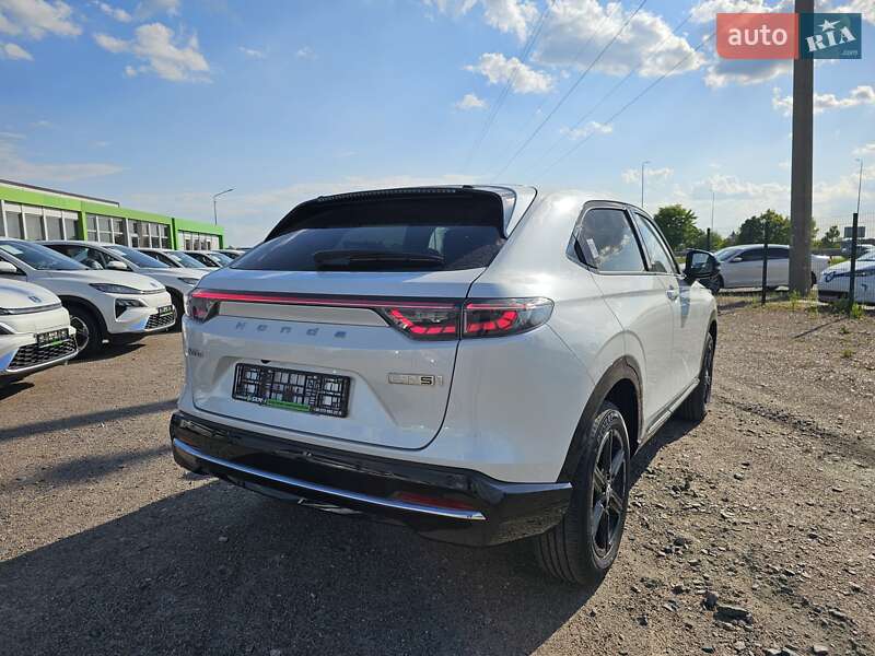 Позашляховик / Кросовер Honda eNS1 2024 в Києві