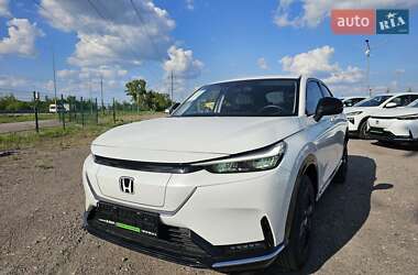 Внедорожник / Кроссовер Honda eNS1 2024 в Киеве