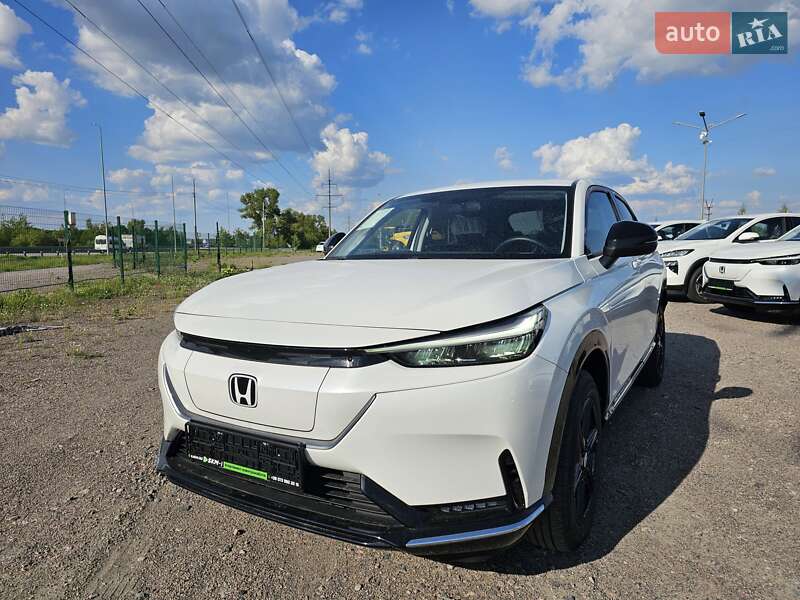 Внедорожник / Кроссовер Honda eNS1 2024 в 