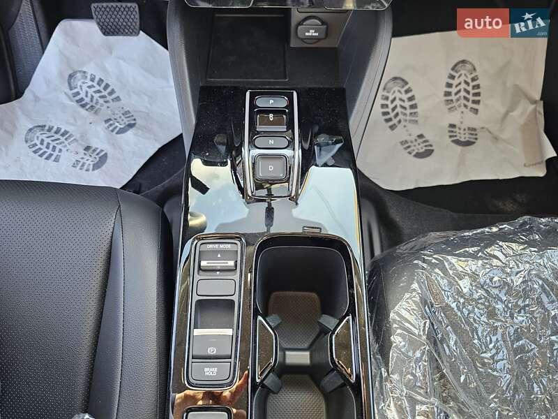 Позашляховик / Кросовер Honda eNS1 2024 в Києві