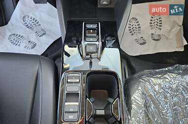 Внедорожник / Кроссовер Honda eNS1 2024 в 