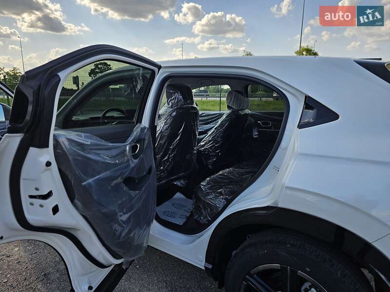 Позашляховик / Кросовер Honda eNS1 2024 в Києві