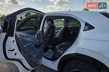 Внедорожник / Кроссовер Honda eNS1 2024 в 