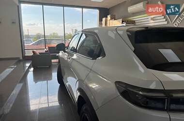 Позашляховик / Кросовер Honda eNS1 2024 в 