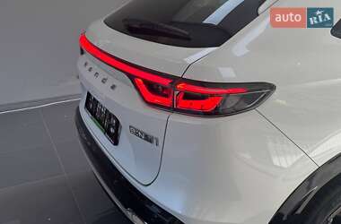 Позашляховик / Кросовер Honda eNS1 2024 в 
