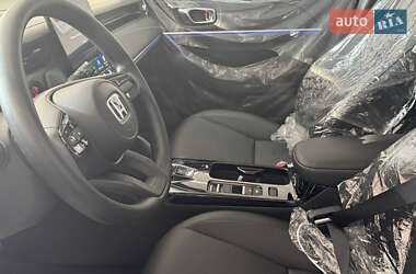 Позашляховик / Кросовер Honda eNS1 2024 в 
