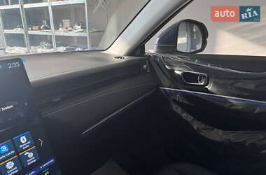 Позашляховик / Кросовер Honda eNS1 2024 в 