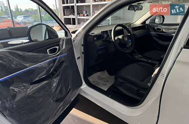 Внедорожник / Кроссовер Honda eNS1 2024 в 