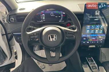 Внедорожник / Кроссовер Honda eNS1 2024 в 