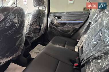 Внедорожник / Кроссовер Honda eNS1 2024 в 