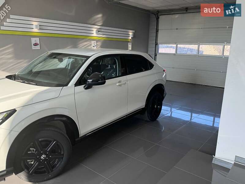 Внедорожник / Кроссовер Honda eNS1 2024 в Звенигородке
